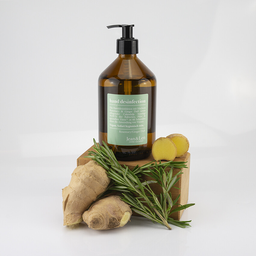 hand-desinfection-glasflasche-500ml-weiß-holz-sockel-rosemary-ginger.jpg